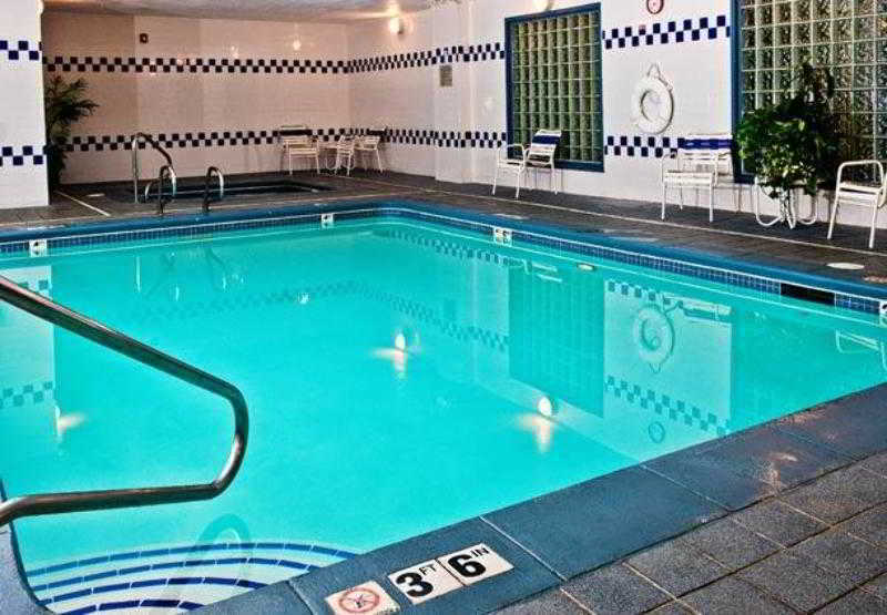 Fairfield Inn Boise Airport מתקנים תמונה