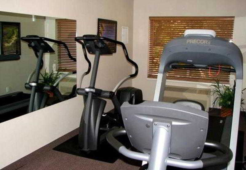 Fairfield Inn Boise Airport מראה חיצוני תמונה