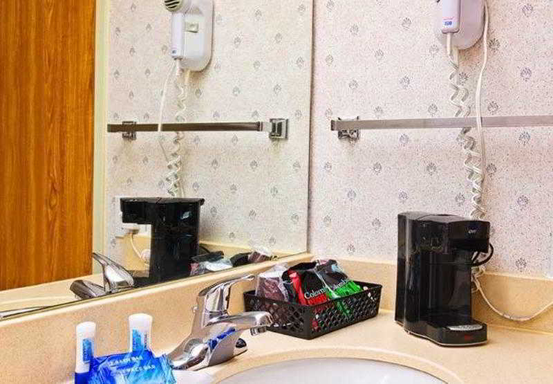 Fairfield Inn Boise Airport חדר תמונה